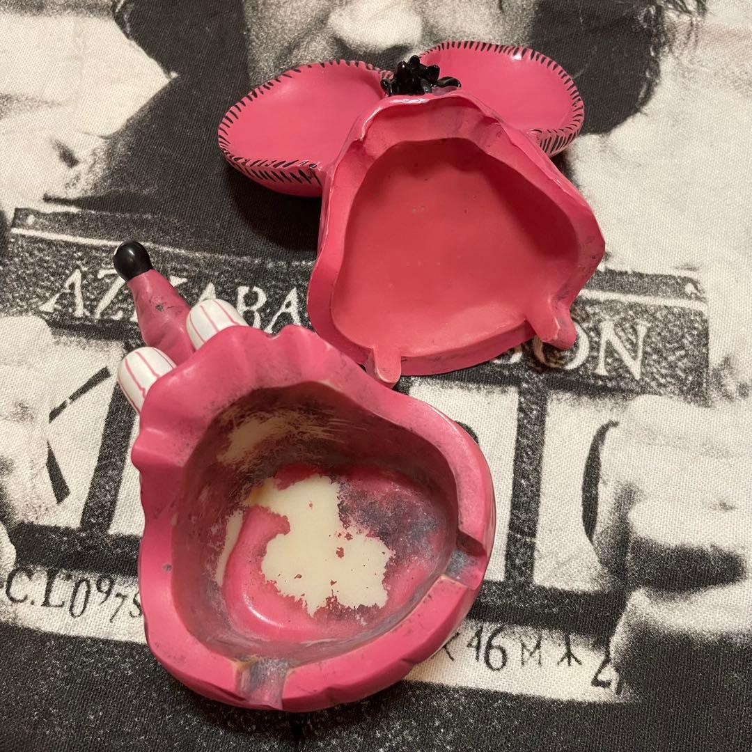 RATFINK 灰皿 Mickey 小物入れ vintage RF アメコミ - メルカリ