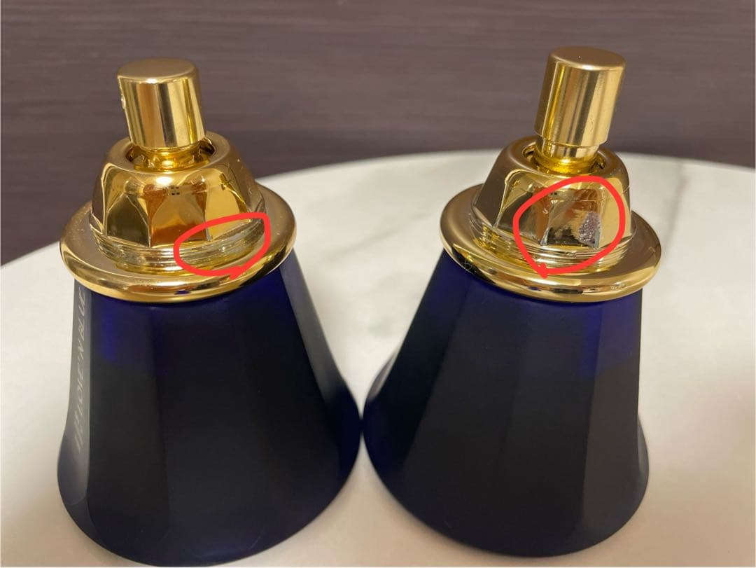 廃盤人気！ジャンヌアルテス ラブインブルー オーデパルファム 100ml