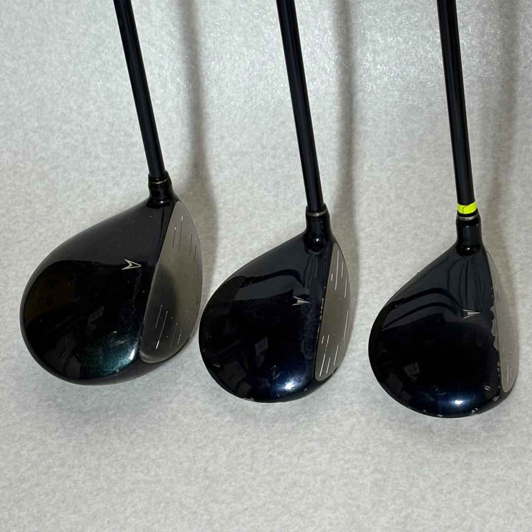 XXIO FLEX-R メンズ ゴルフ クラブ セット 12本 - メルカリ