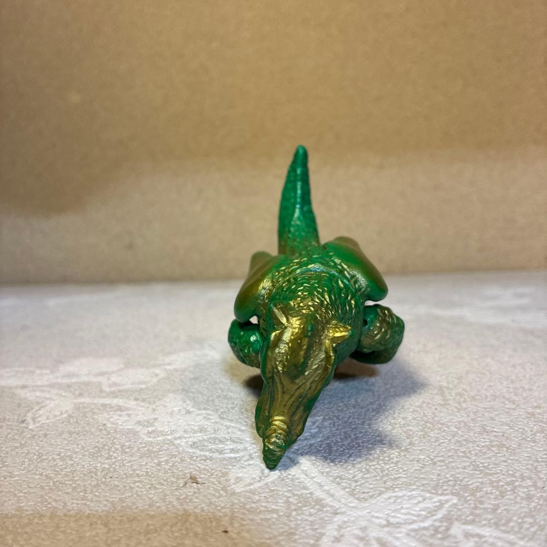 昭和レトロ 古代超獣カメレキング マルサン ウルトラマンA 円谷プロ