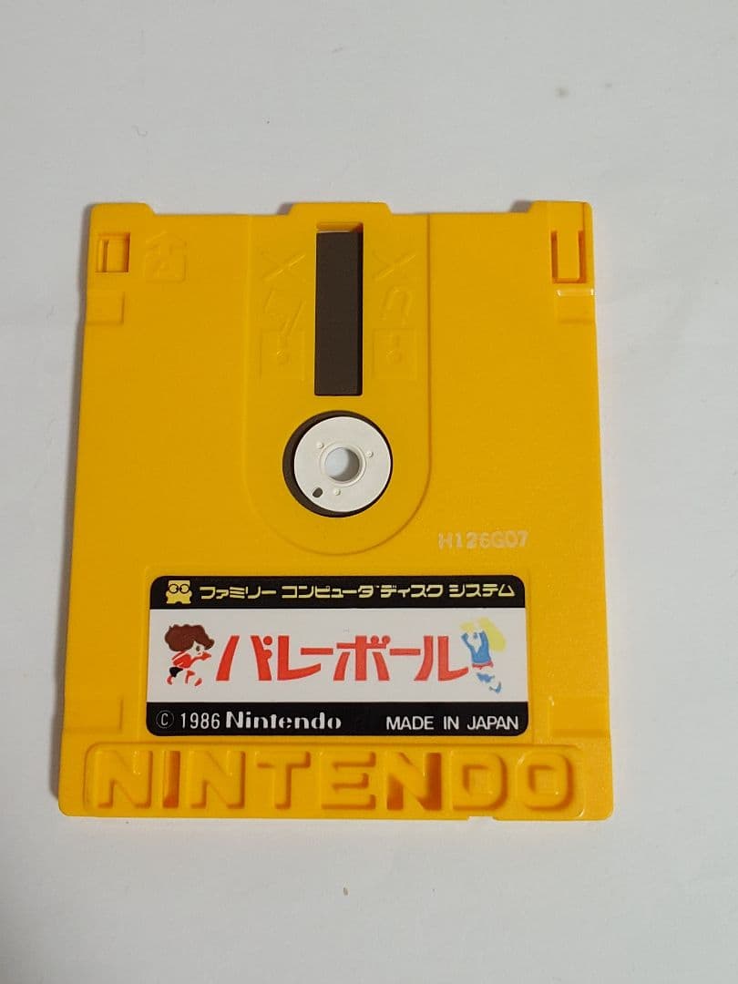 バレーボール & プロレス | ディスクシステム - メルカリ