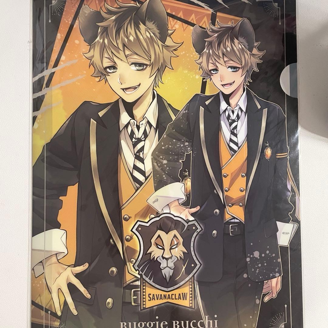 ツイステ】ラギー・ブッチ グッズまとめ売り - メルカリ