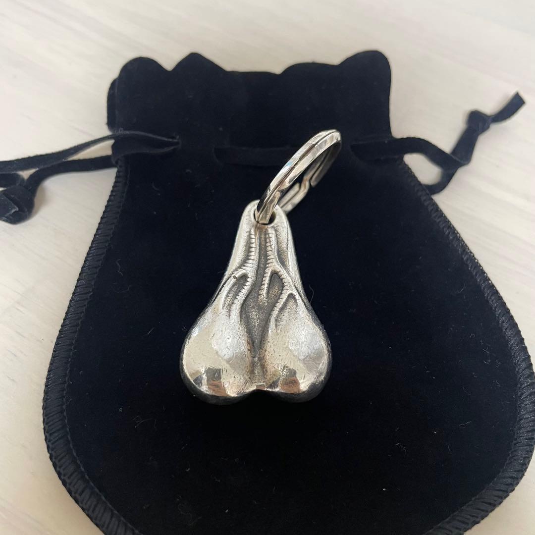 ふぁにぽん様専用 tattoo studio yamada ブルズボール - メルカリ