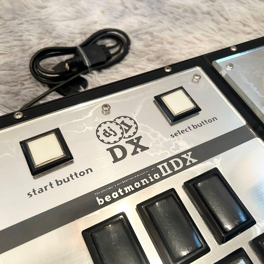 完動品】 beatmania DIDX DAO FP7 コントローラー - メルカリ