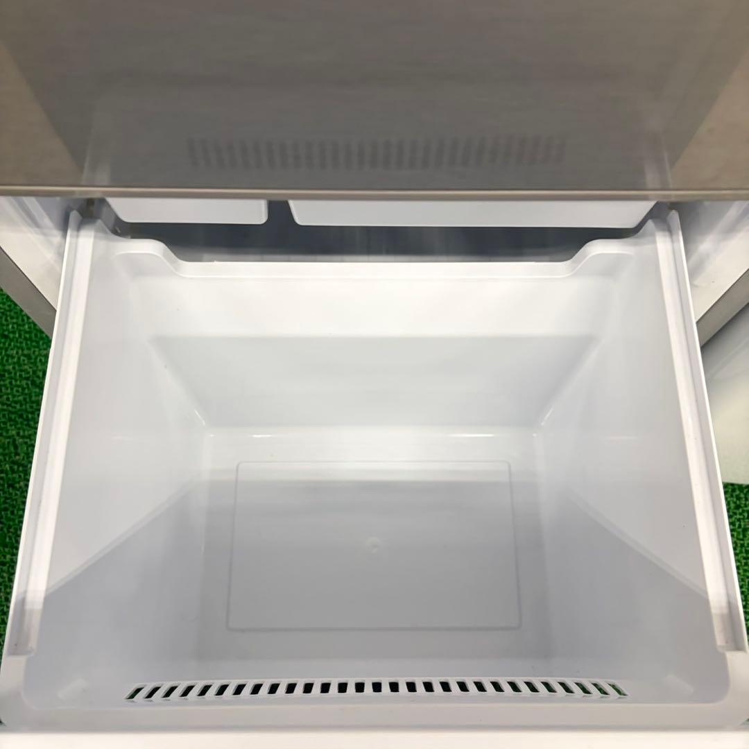 696 冷蔵庫 洗濯機 2点セット 小型 一人暮らし 右開き 2ドア 極美品