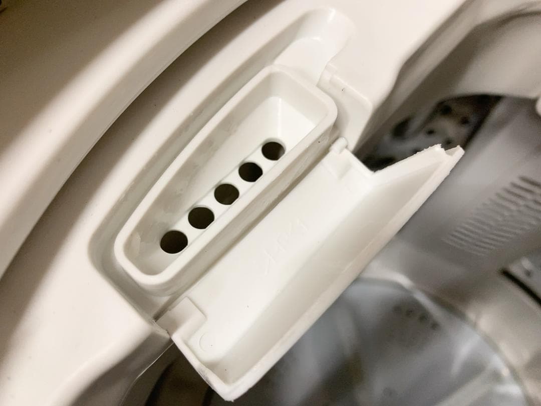 関東限定送料無料 ヤマダ電機 全自動洗濯機 6.0kg 0601や8 H 220