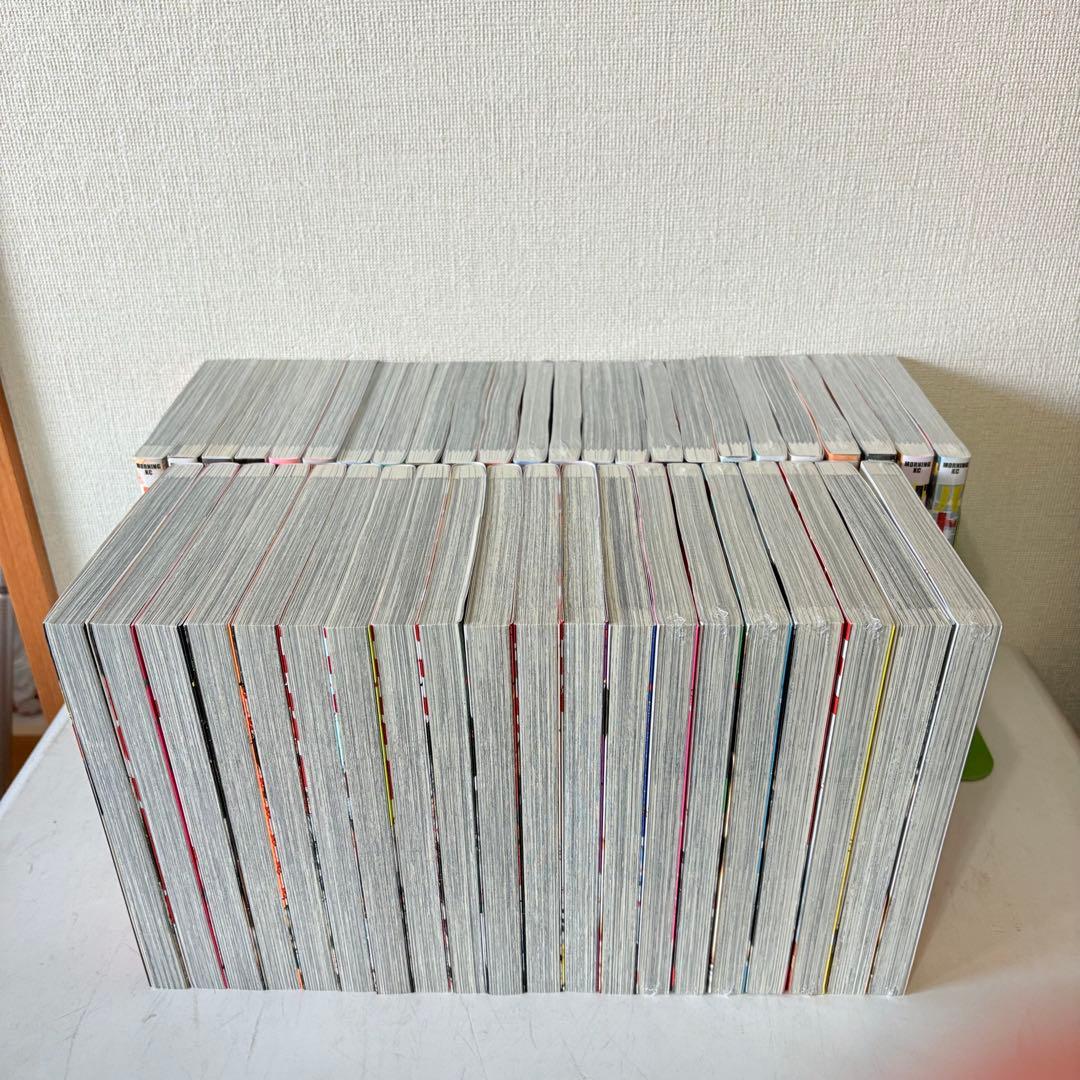 バトルスタディーズ　1-44巻　既刊全巻セット　美品　新品含む