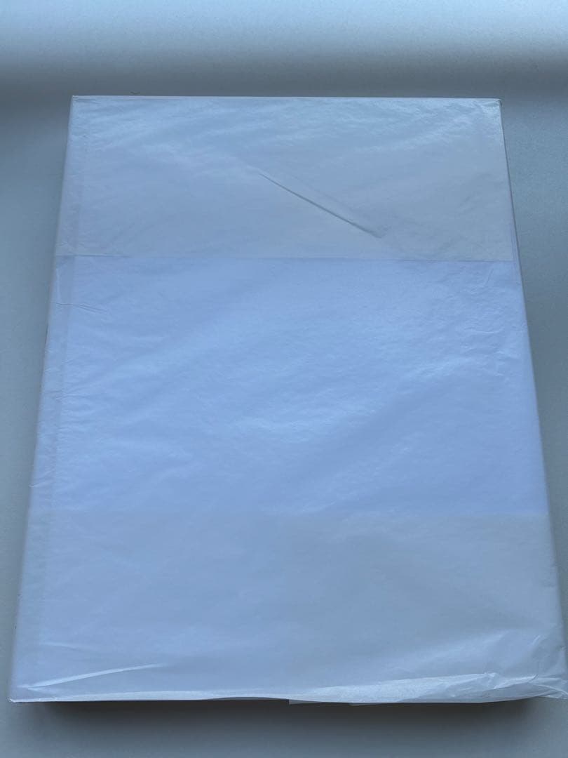 Jil Sander Present tense 展覧会図録 - メルカリ