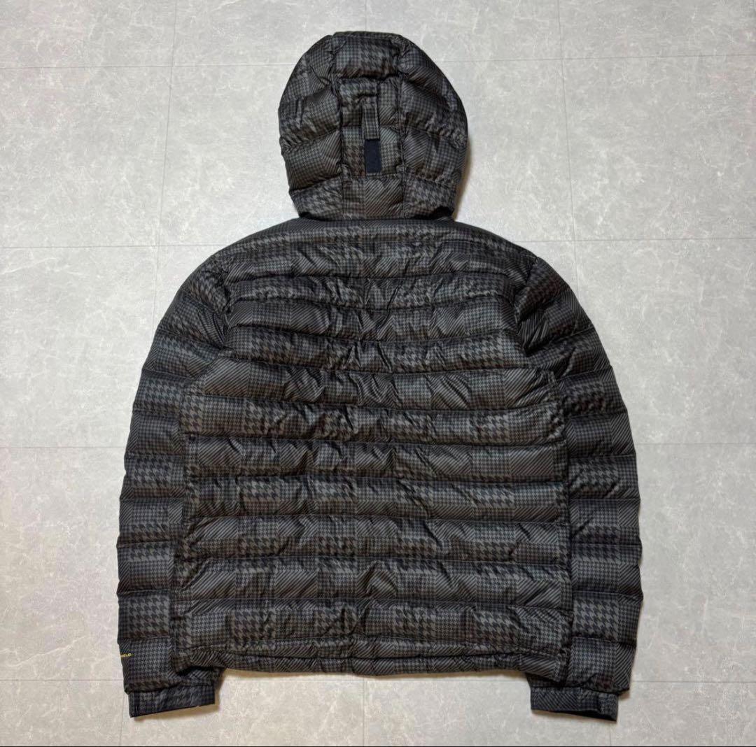 Columbia クレイターレイク アルパインダウン 00s archive - メルカリ