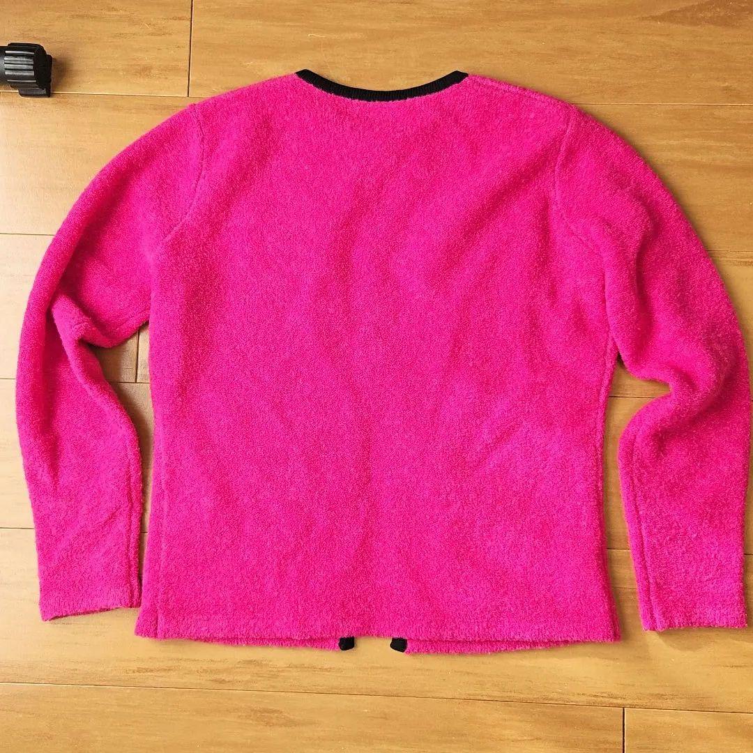 JENNE 新品カーディガン 完売した Lサイズ 見逃した方にレア商品 タグ