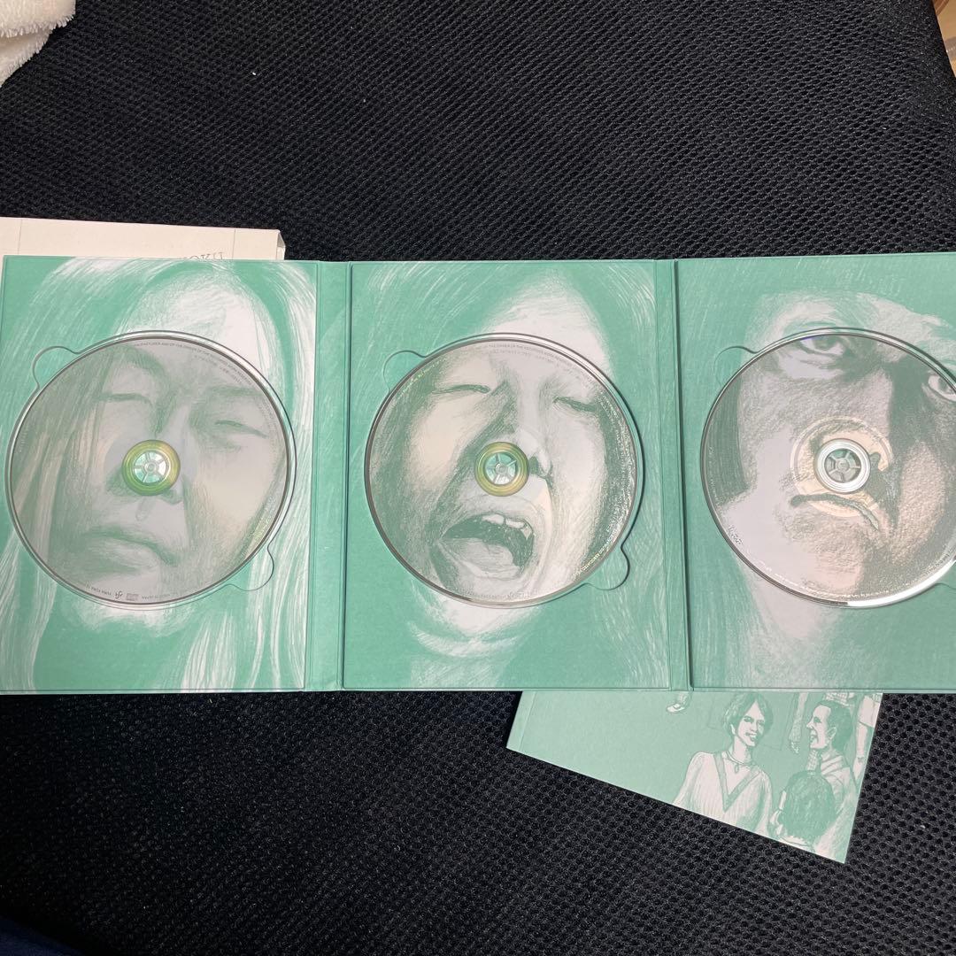 邦楽 YURA YURA TEIKOKU LIVE 2005-2009