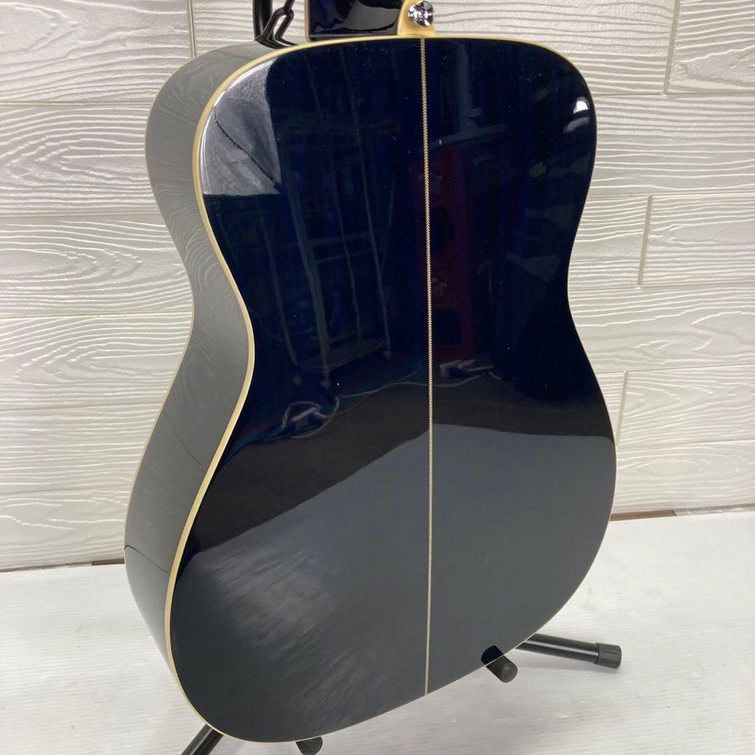 S.yairi YF-30 アコースティックギター ケース付き アコギ》の通販はau