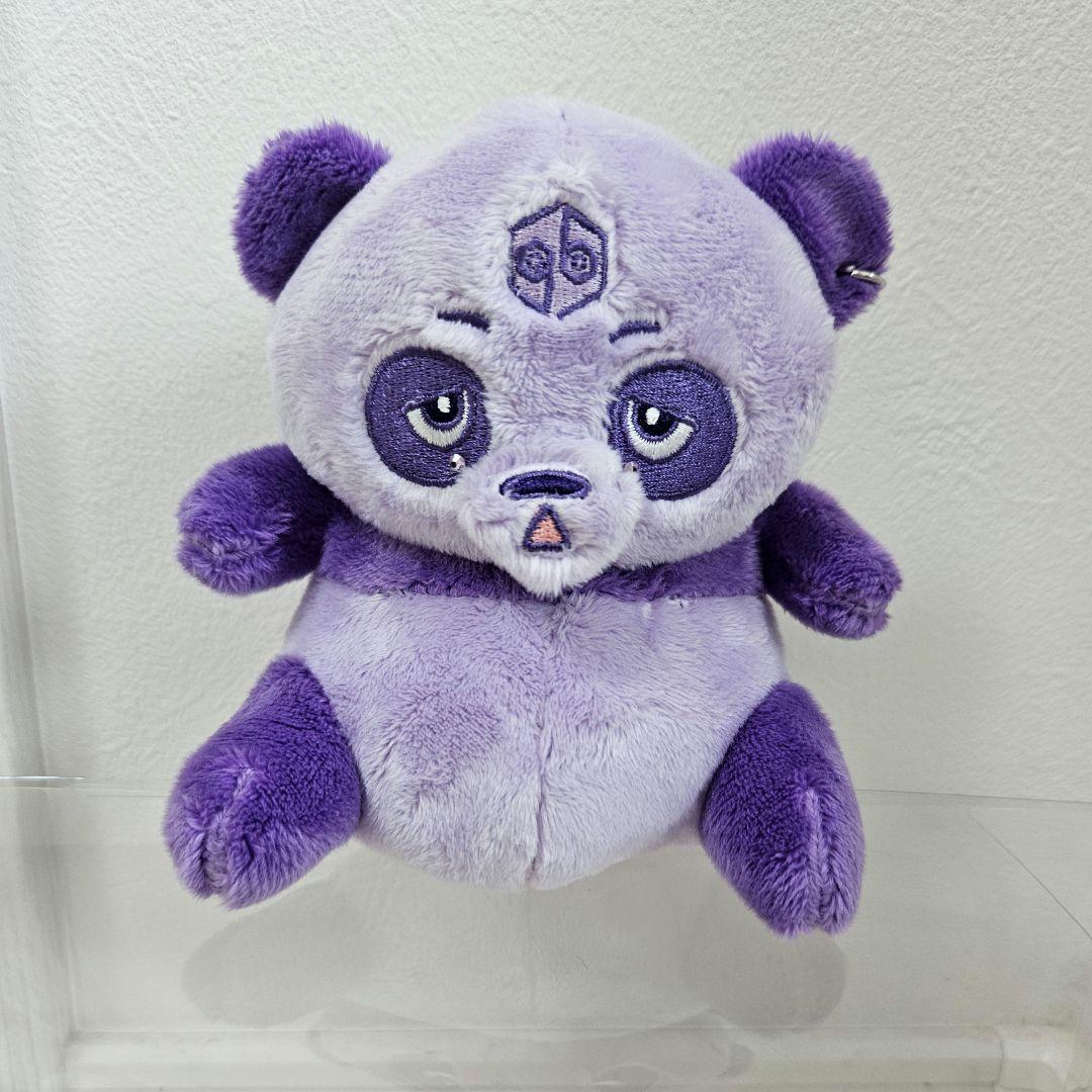 女王蜂 qb BEAST ぬいぐるみ やしちゃん - メルカリ