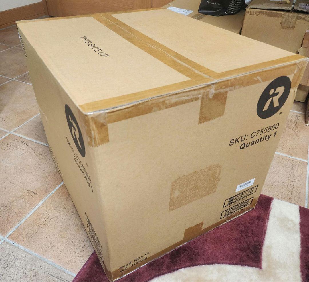 iRobot Roomba Combo j7＋ c755860 iRobot Roomba Combo J7+ Self Emptying Robot Vacuum & Mop with