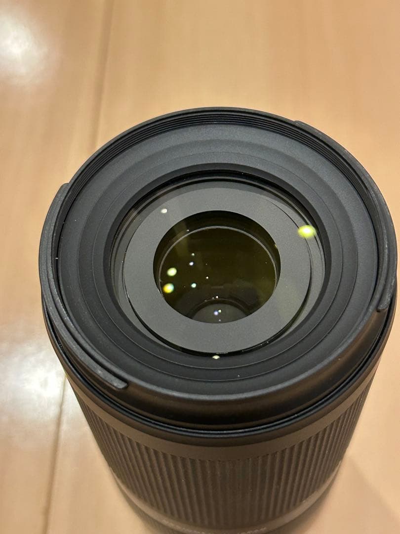 TAMRON 70-300mm F/4.5-6.3 (A047)Zマウント用