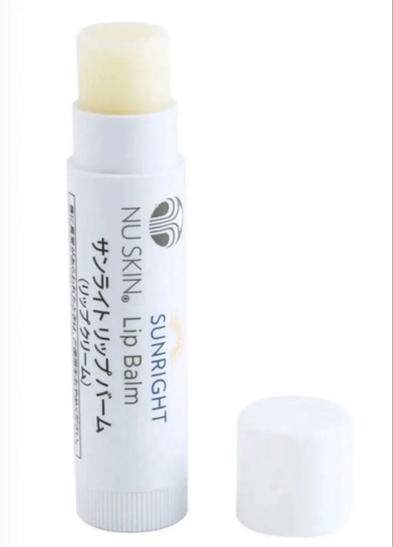 サンライトリップバーム5本セット新品未使用 ニュースキン - メルカリ