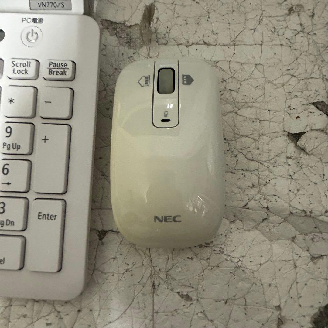 【良品】NEC VALUESTAR i7-4700MQ 2.7TB Win10