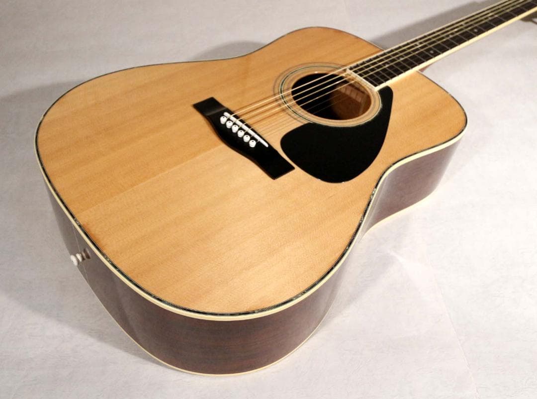 ■80年代ビンテージ■ヤマハ■アコースティックギター■FG-300D 送料込 YAMAHA USED 中古 FG-300D ※1983年製 ヤマハ ｜イケベ楽器店オンライン