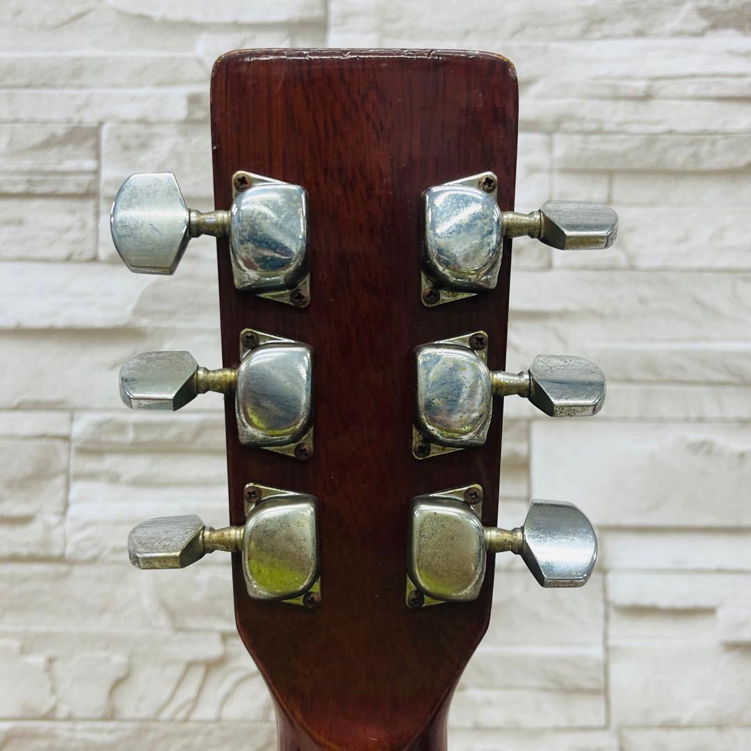 Kiso Suzuki ジャパンビンテージ アコースティックギター W-150 - メルカリ