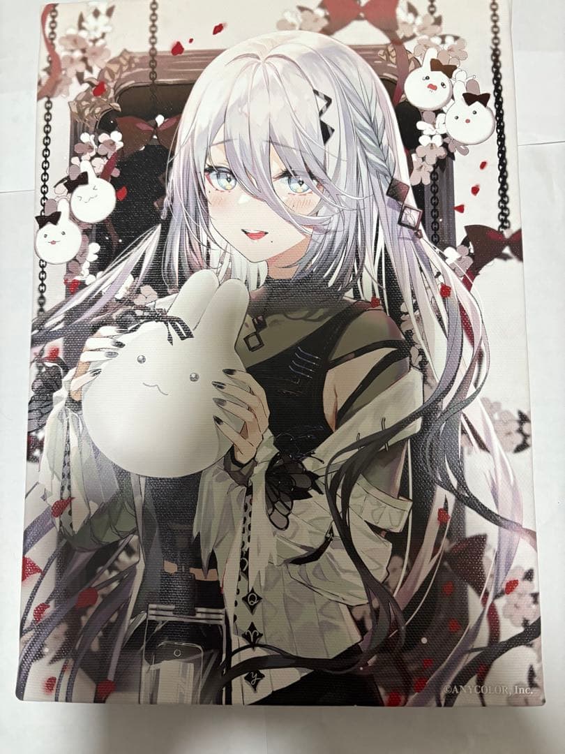 ソフィア・ヴァレンタイン 2023 誕生日 グッズ - メルカリ