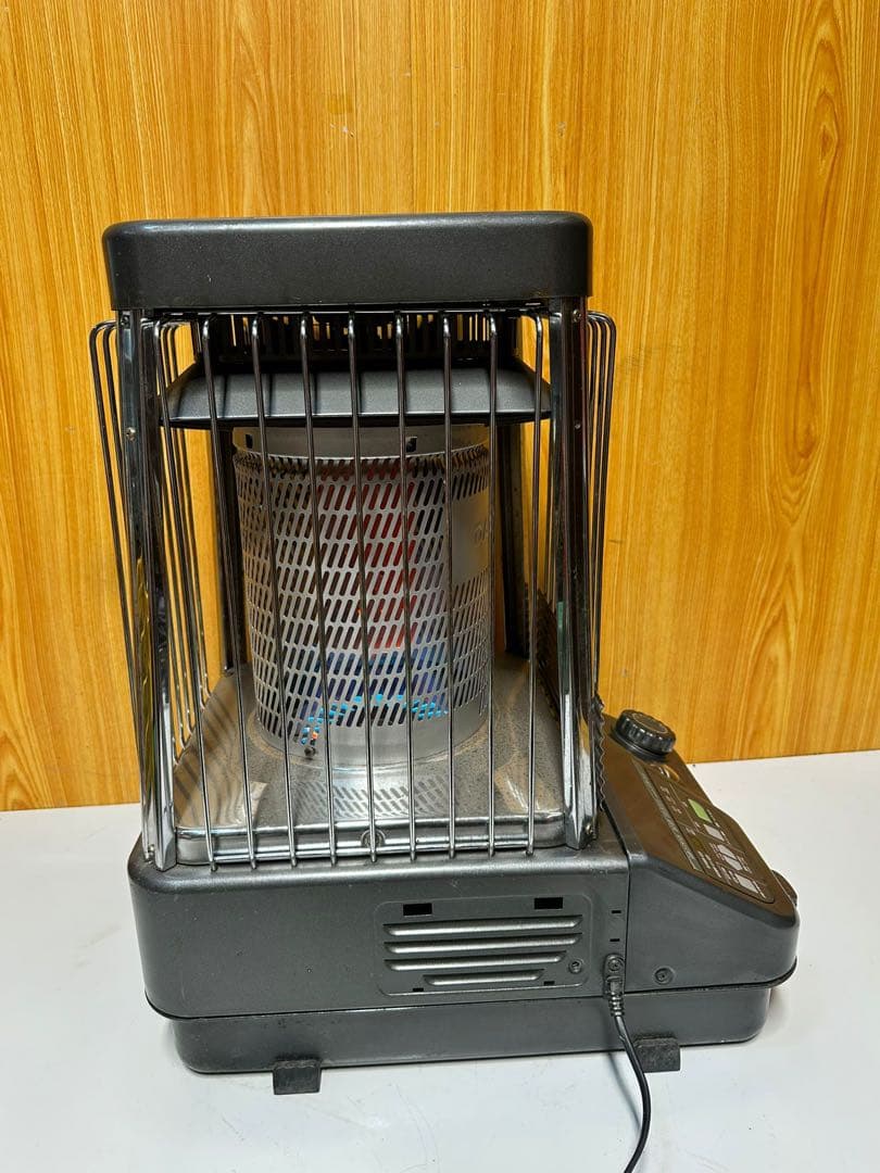 1) ダイニチ ブルーヒーター FM-811 石油ストーブ 94年制 - メルカリ