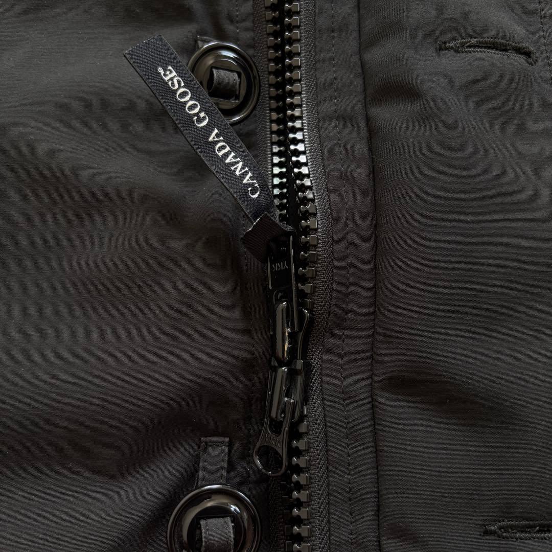 こたろう様専用【極美品・サザビーリーグ最終モデル】カナダグース