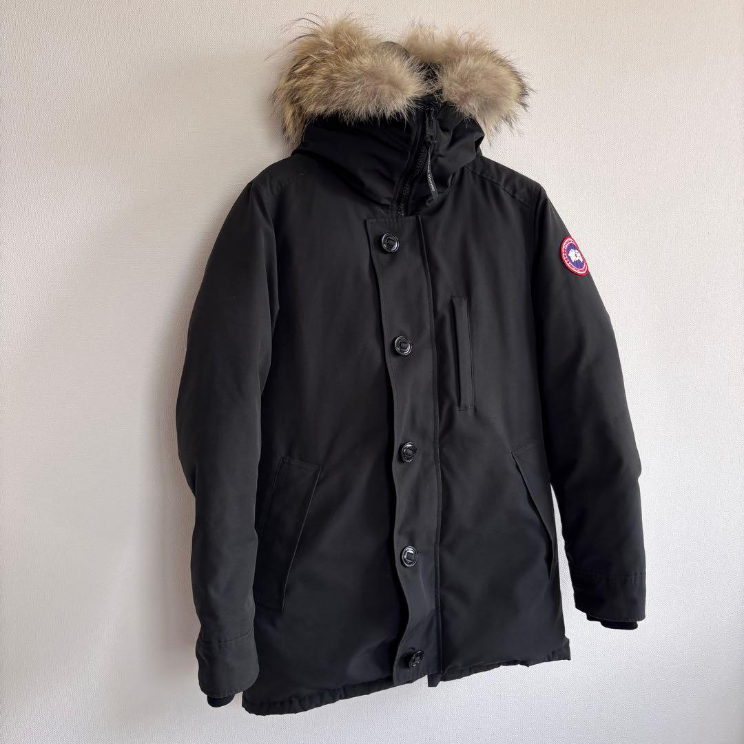 こたろう様専用【極美品・サザビーリーグ最終モデル】カナダグース