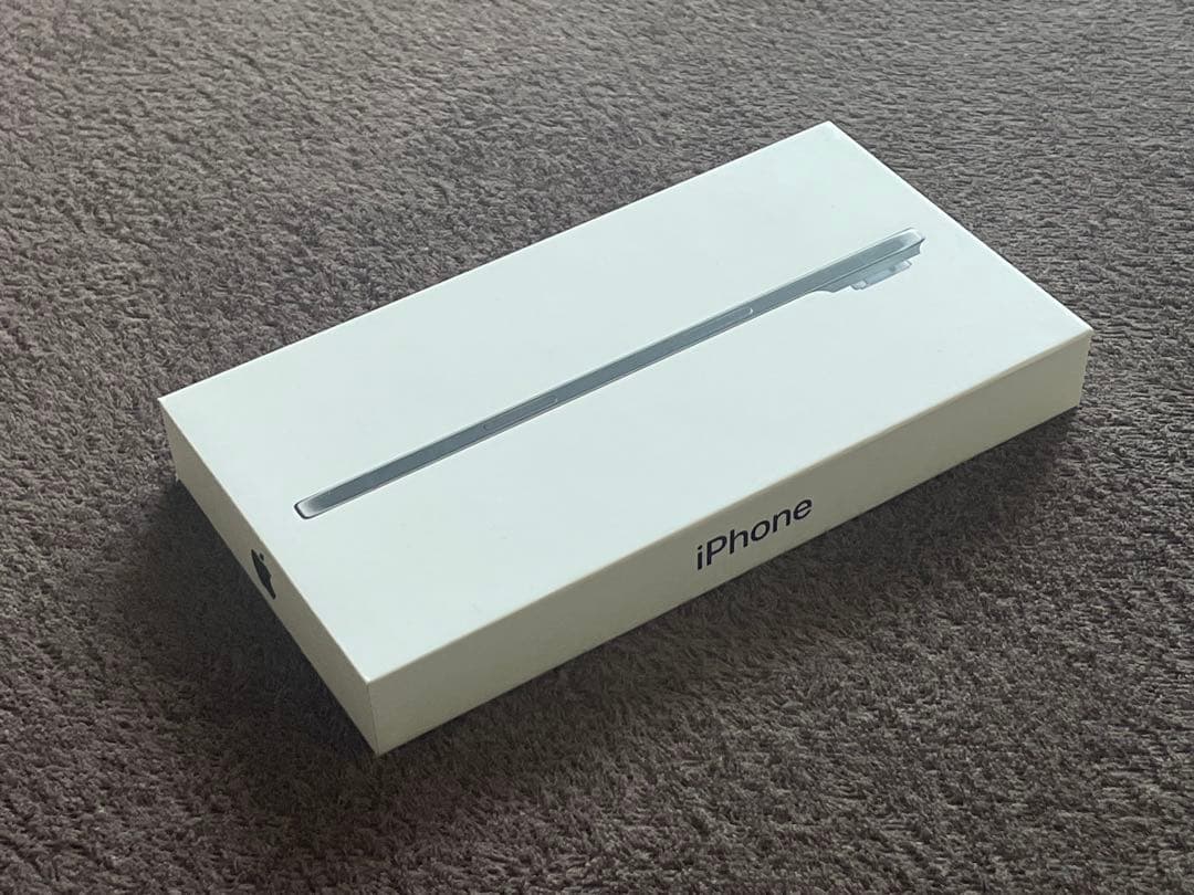 米国版・新品未開封】iPhone Air 512GB シャッター音オフ可 - メルカリ