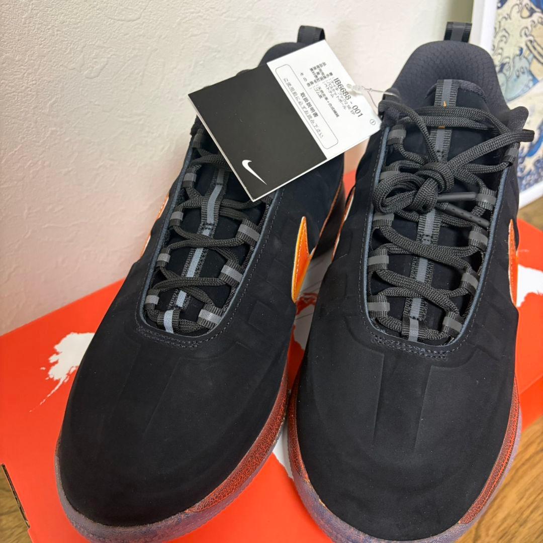 最終値下げ　NIKE BOOK 2 EP 27.5cm ナイキ ブック2