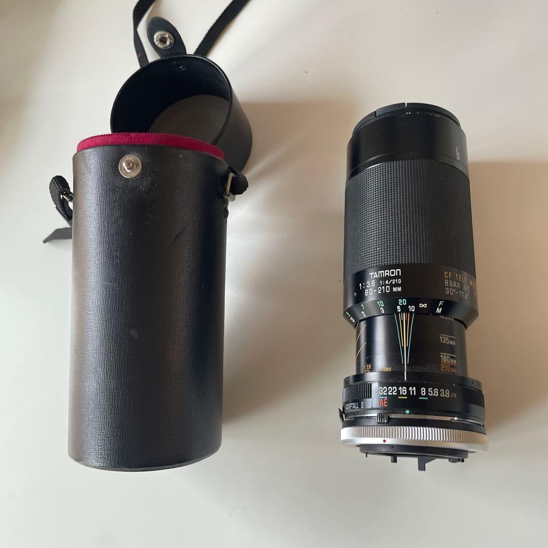 タムロン　ズームレンズ タムロン、フルサイズミラーレス一眼カメラ用超望遠ズームレンズを発売