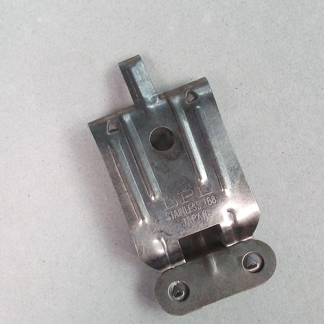 LPL フイルムクリップ 23個 Amazon | LPL フィルムクリップ フィルムクリップFC-20 L60631