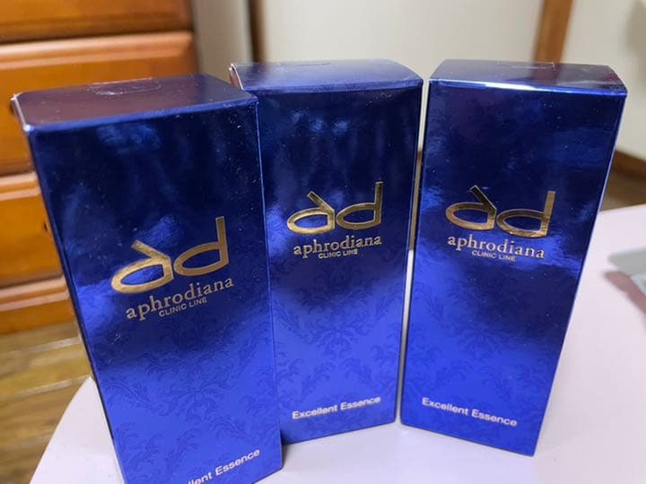 ichie aphrodiana エクセレントエッセンス