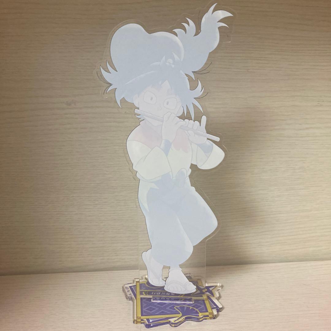 忍たま乱太郎 久々知兵助 アクスタ BIG 大きい 五年生 ドンキホーテ