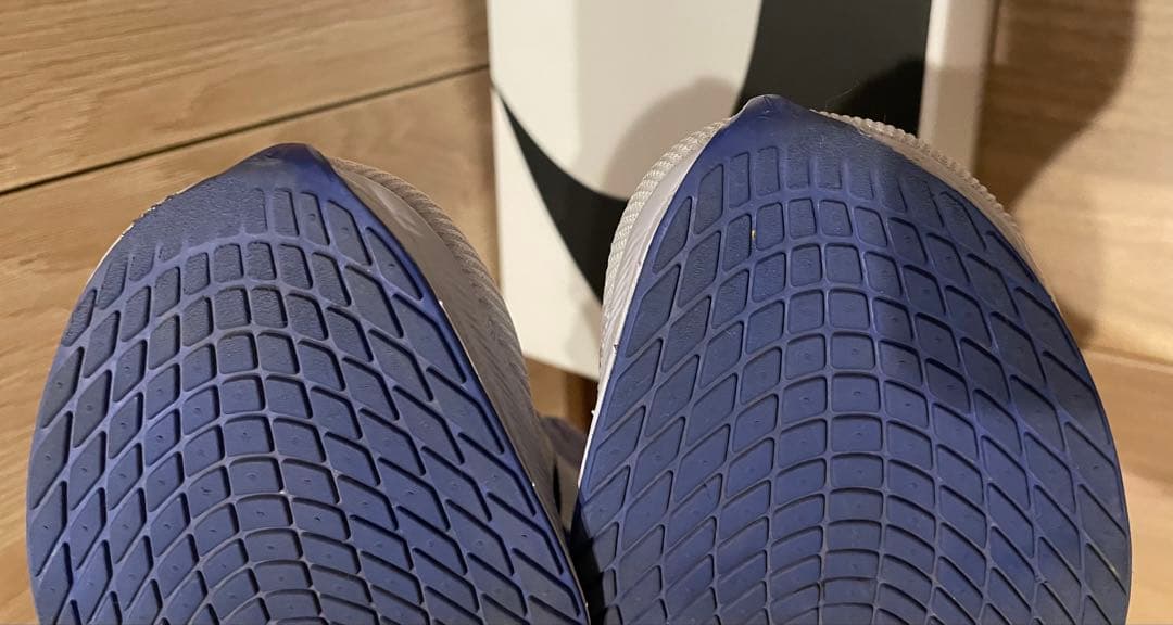 ヴェイパーフライ4 26.0cm