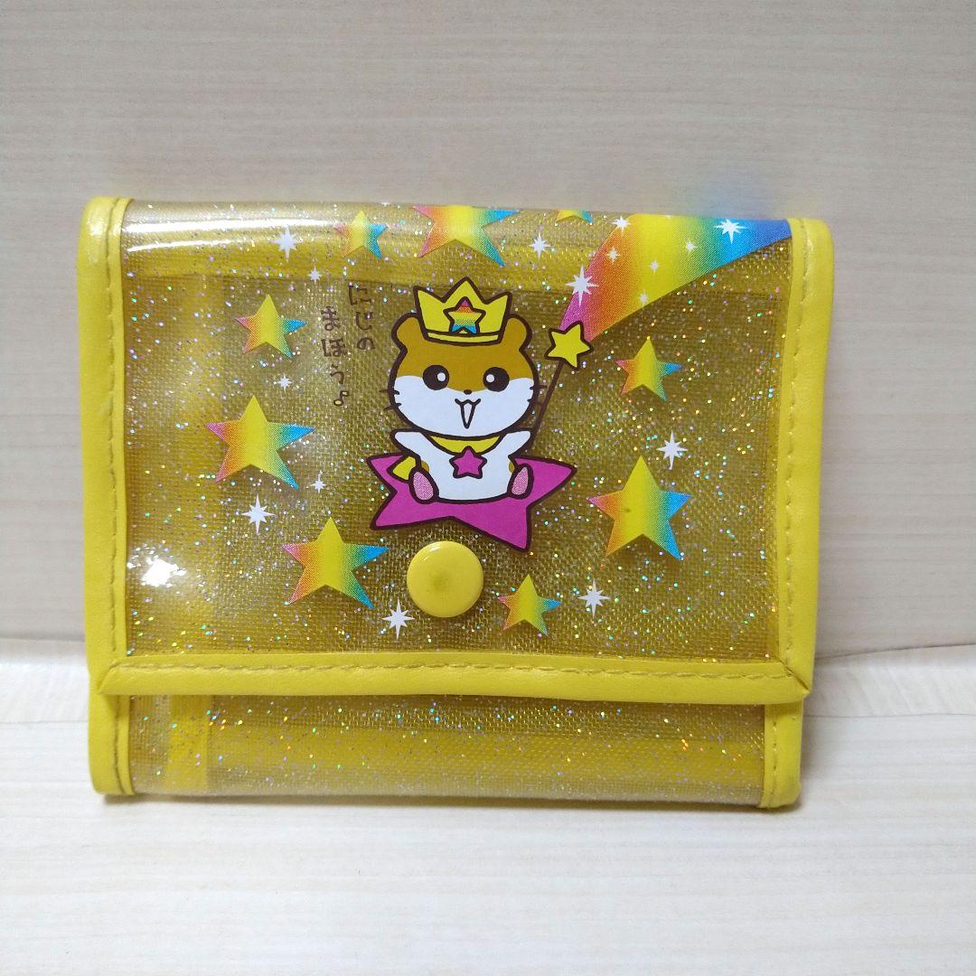 サンリオ コロコロクリリン 財布 平成レトロ - メルカリ