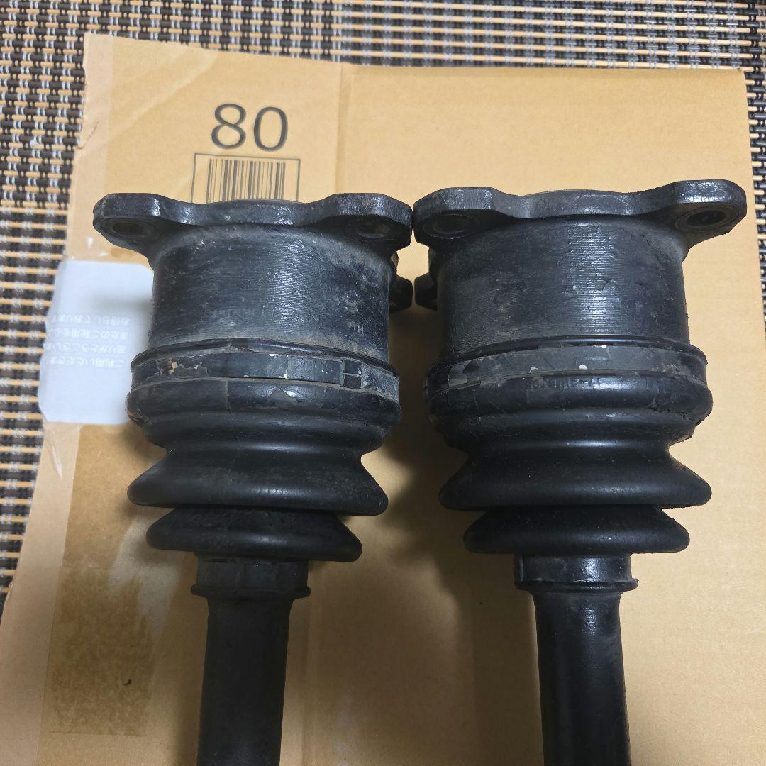 GA61 セリカXX ドライブシャフト - メルカリ