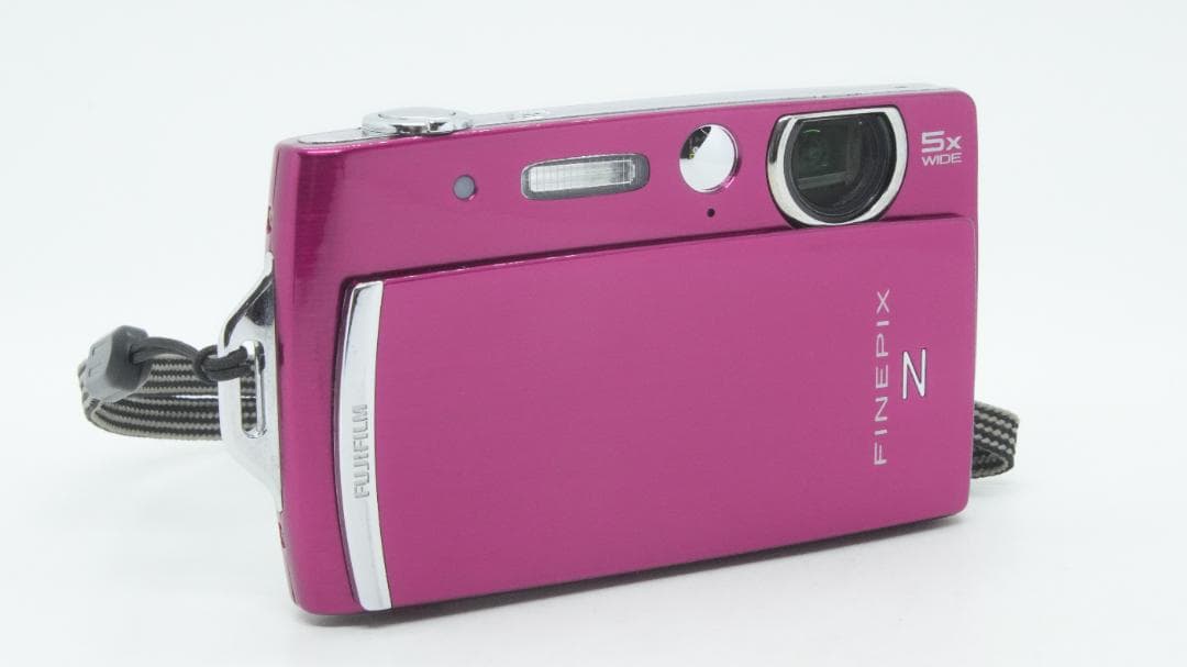 A3062】 FUJIFILM Finepix Z110 フジフィルム - メルカリ
