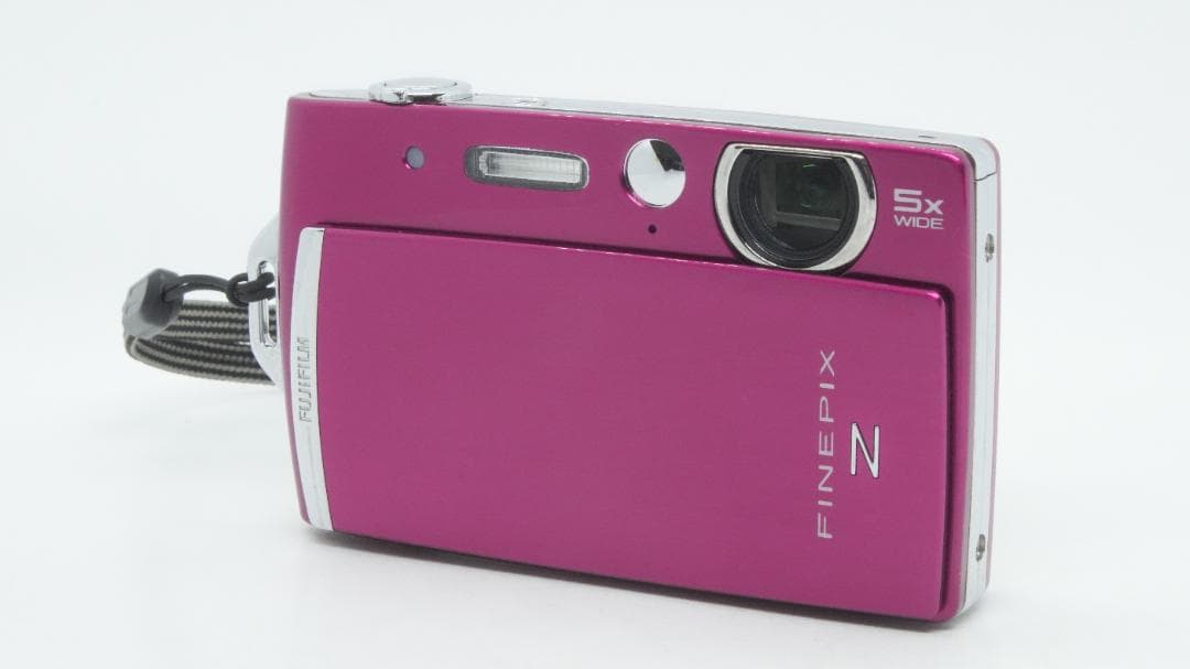 A3062】 FUJIFILM Finepix Z110 フジフィルム - メルカリ