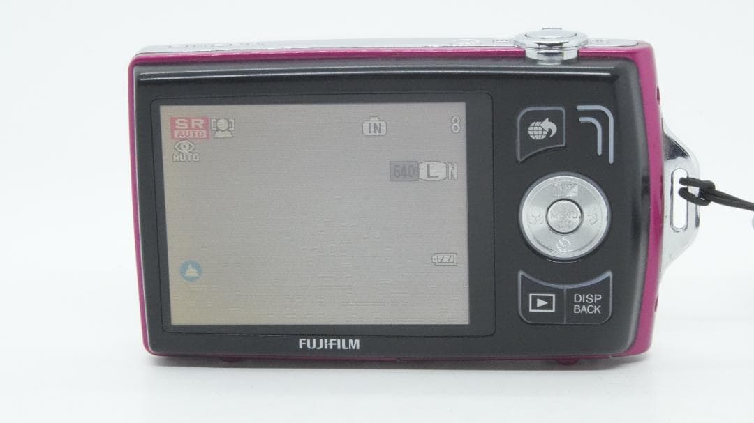 A3062】 FUJIFILM Finepix Z110 フジフィルム - メルカリ