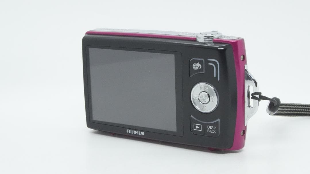 A3062】 FUJIFILM Finepix Z110 フジフィルム - メルカリ