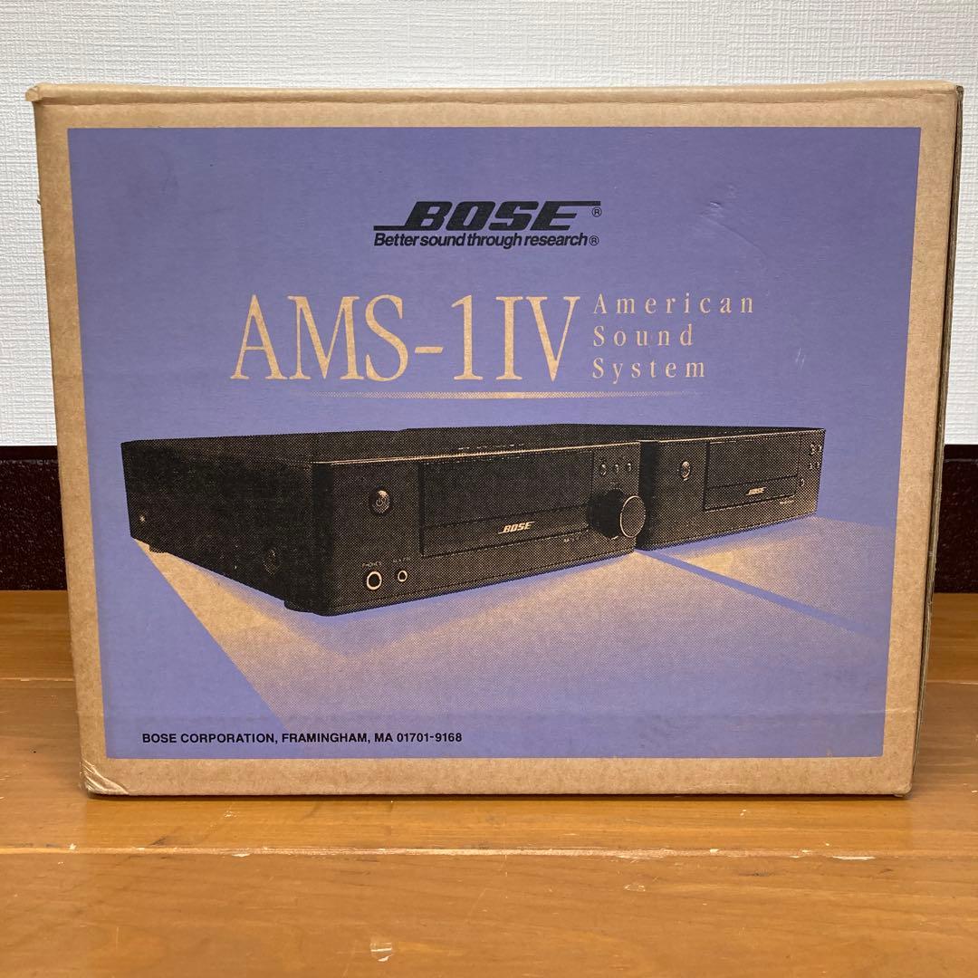 No.385 【未使用】 BOSE DVDコンポ RA-18 DVA-18 RA-18+DVA-18 BOSE - 中古オーディオ 高価買取・販売 ハイファイ堂