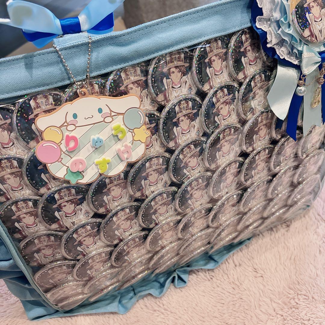 アイナナ 龍之介 痛バ - メルカリ