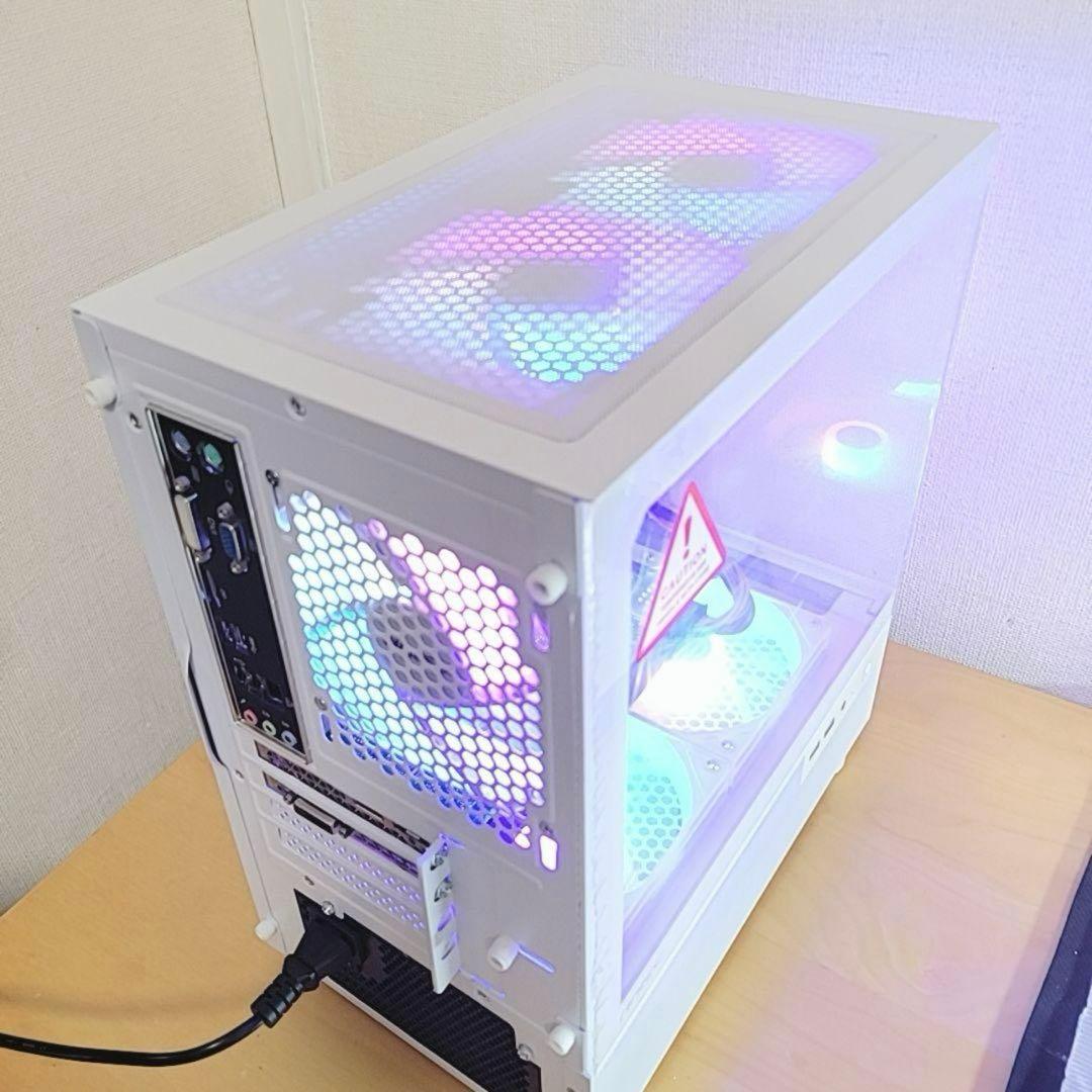 ももっちPC/Core i7-7700K/16G/RTX2060