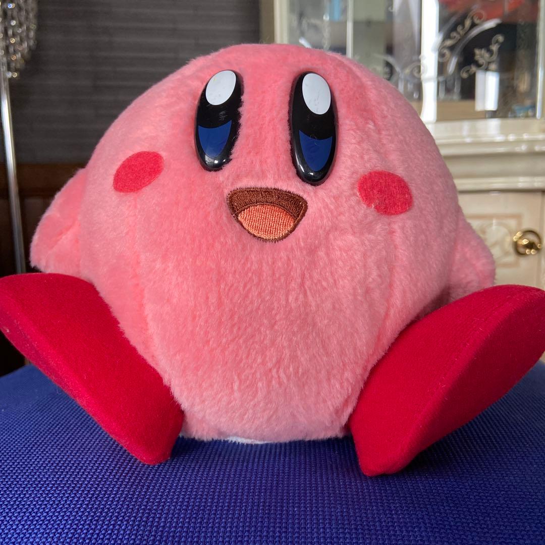 おしゃべり 星のカービィ 2002年製 タカラ - メルカリ