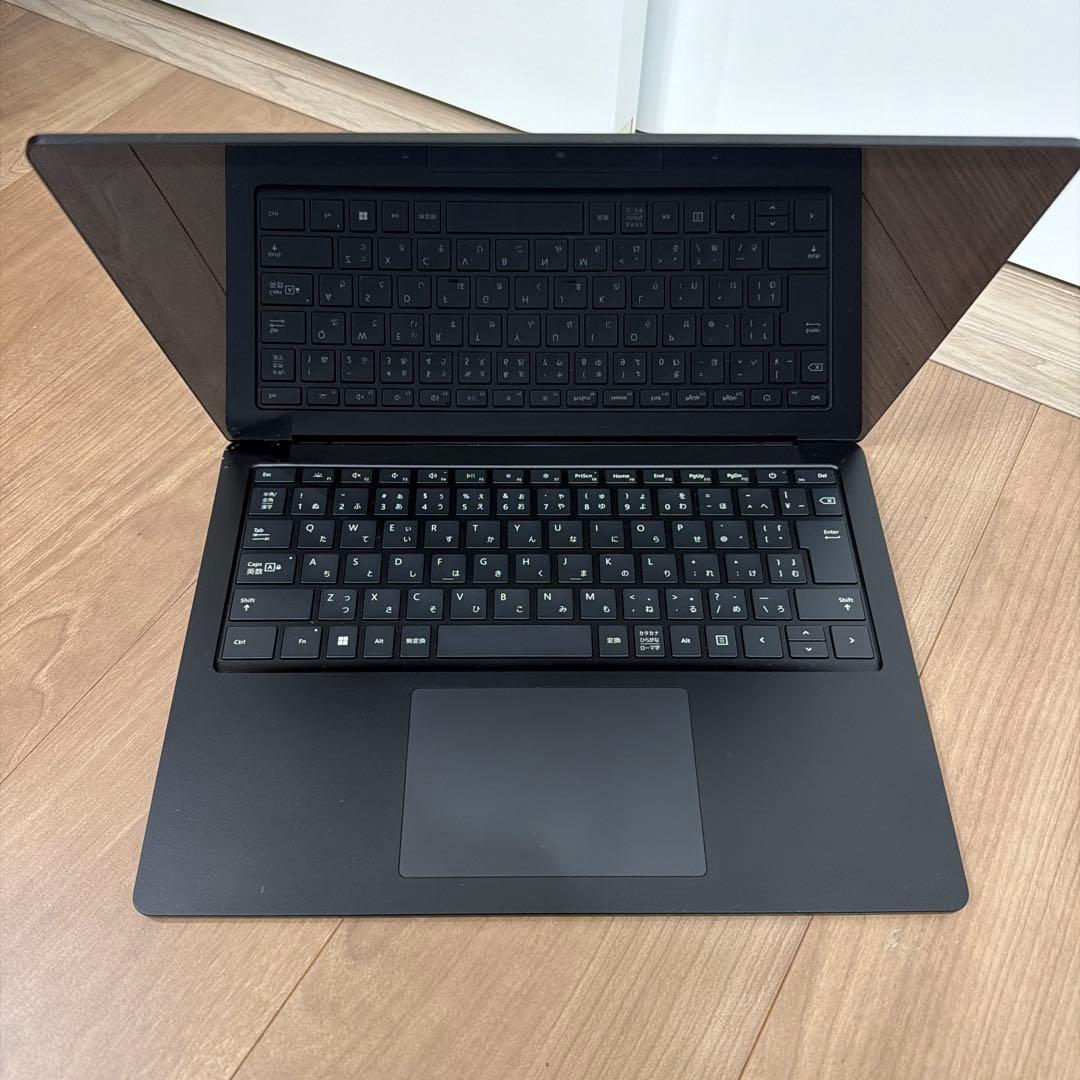 ジャンク品 surface Laptop 4 11世代 i7 一台 - メルカリ