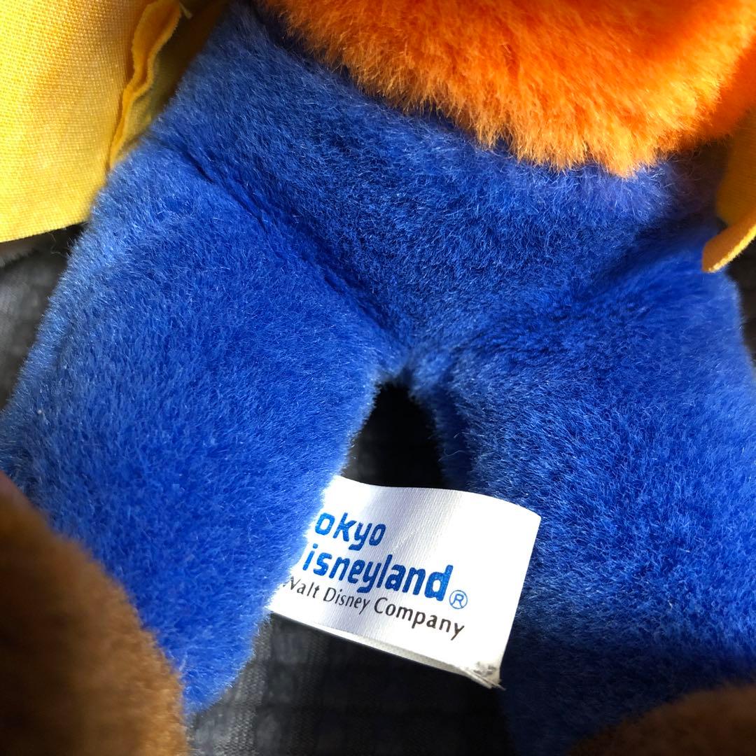 グーフィ ぬいぐるみ 当時 昔 レトロ アンティーク グーフィー - メルカリ