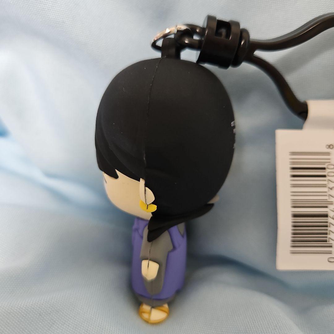 犬夜叉 弥勒 みろく グッズ フィギュア キーホルダー マスコット