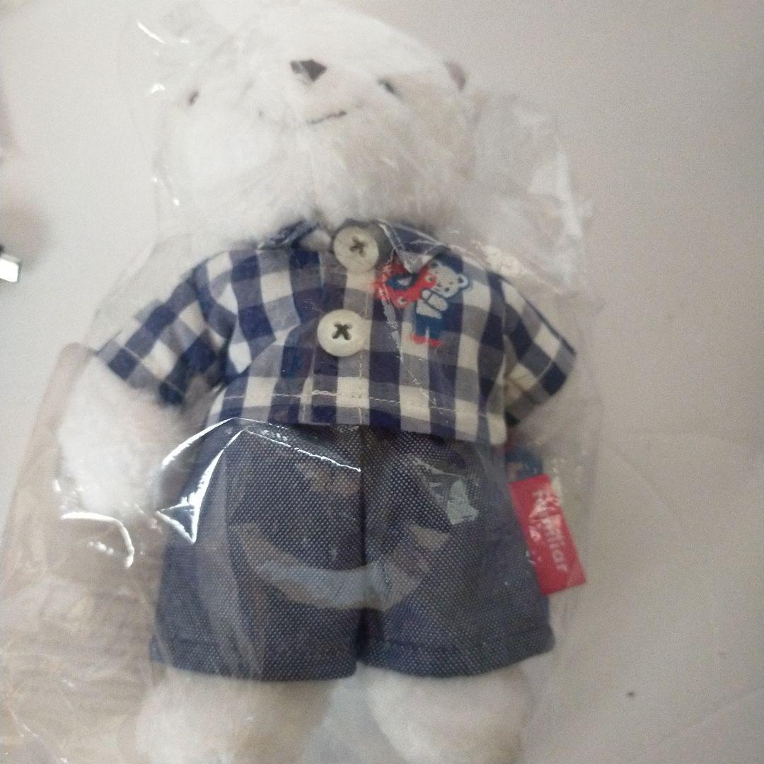 ファミリア ミャクミャク 万博限定ぬいぐるみチャーム - メルカリ