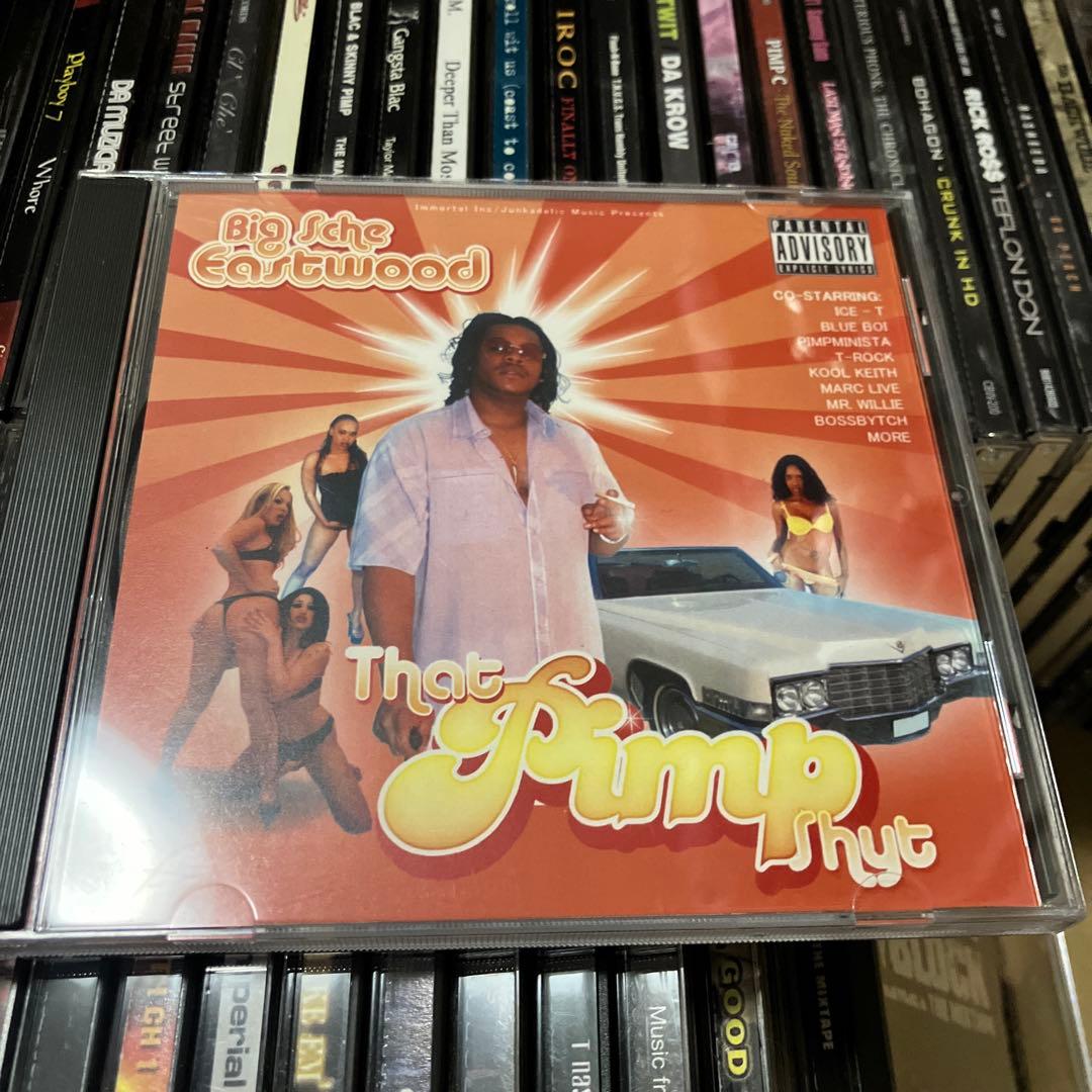 洋楽 Big Sche Eastwood G-RAP G-Luv 楽天市場】ミックスCD MIX CD 【Vitamin G Vol.11 / FAST LANE】 【DJ