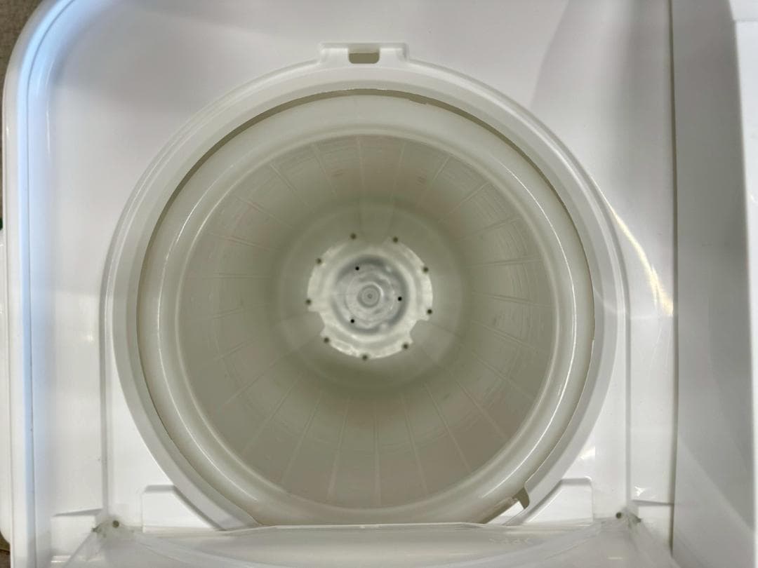 【高年式】大阪送料無料★3か月保障付★2024年★NA-W50B1★IS1147